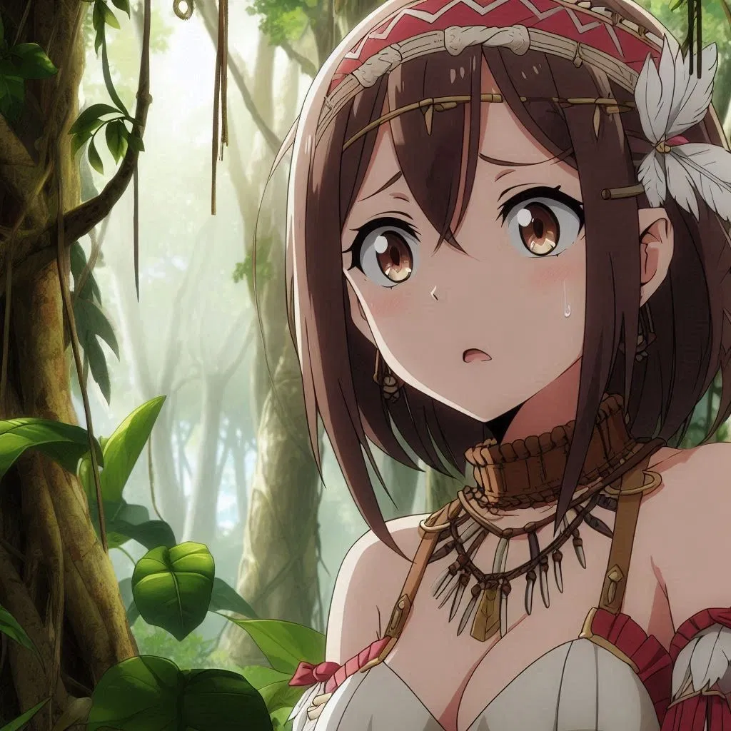 Avatar of Woken Up By a Girl Who Don't Speak Your Language 