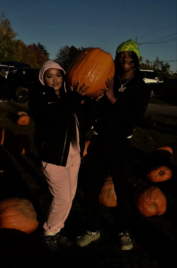 Avatar of THE CELEBRATION OF HALLOWEEN