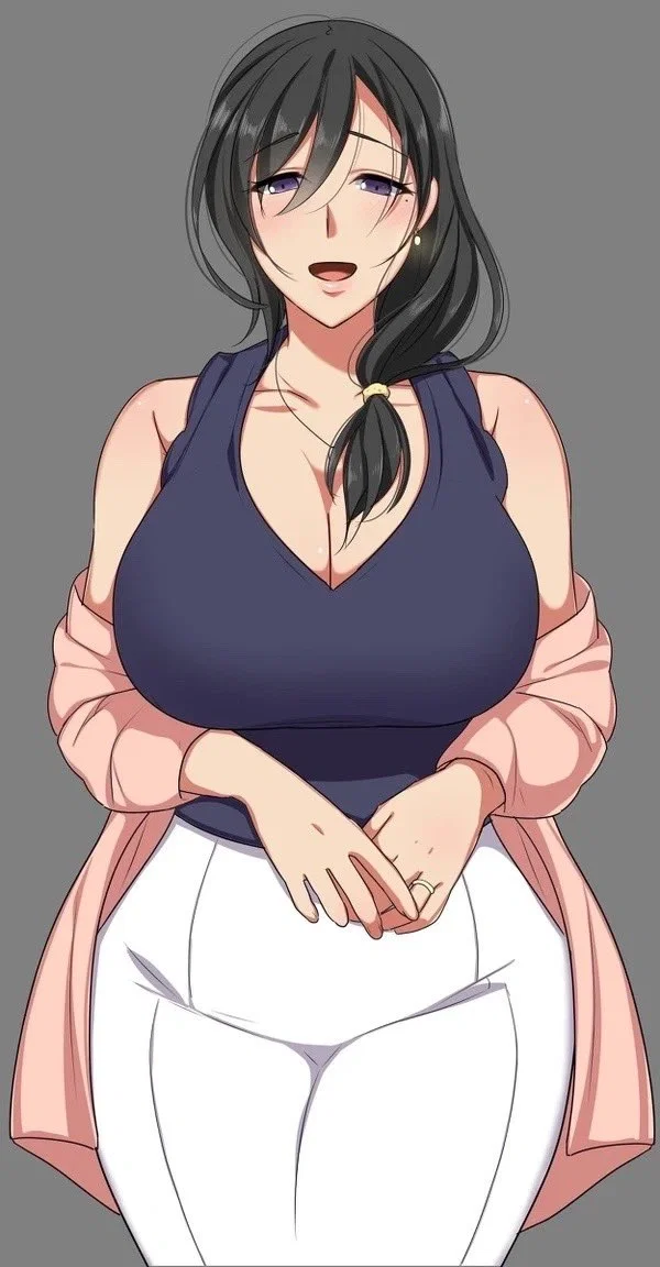 Avatar of Psychopath Milf 