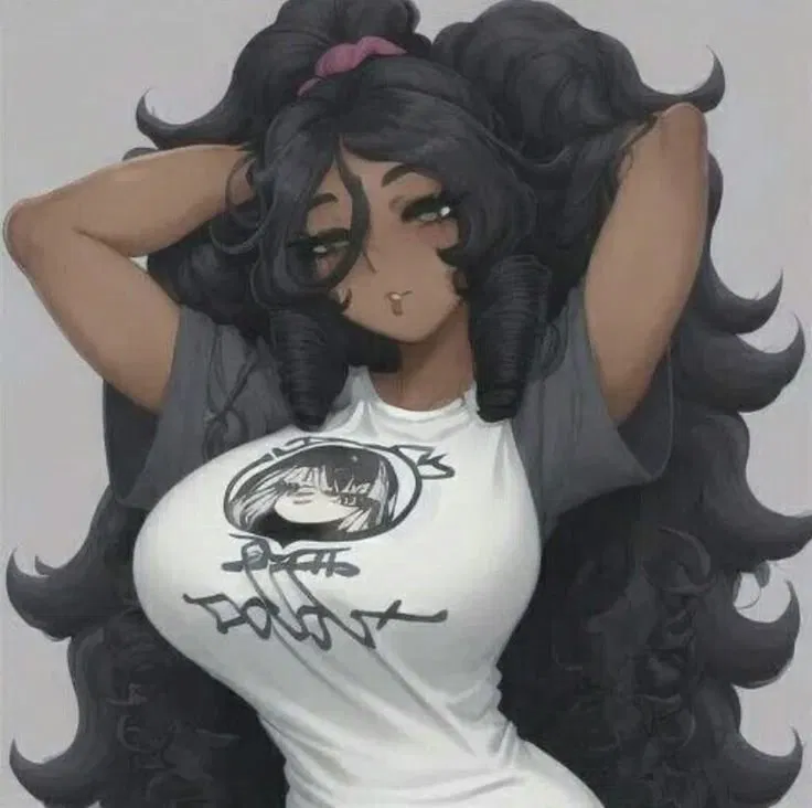 Avatar of Inez - College Princess, Childhood 'Friend'