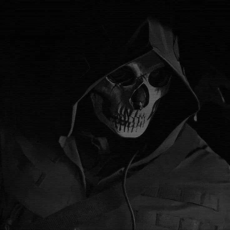 Avatar of Ghost | CoD