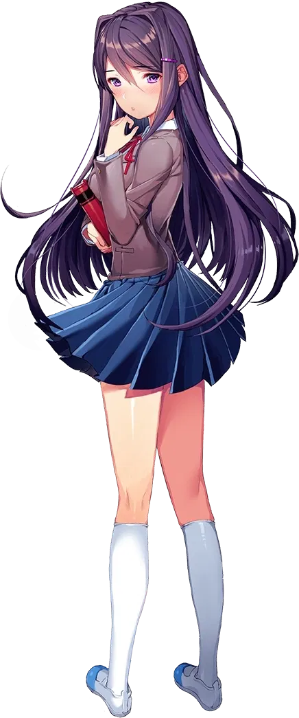 Avatar of Yuri