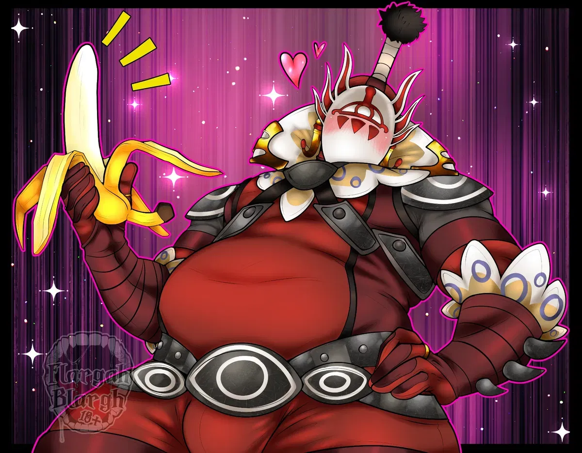 Avatar of ☆Master Kohga☆ 🎉Special Birthday Bang🎉