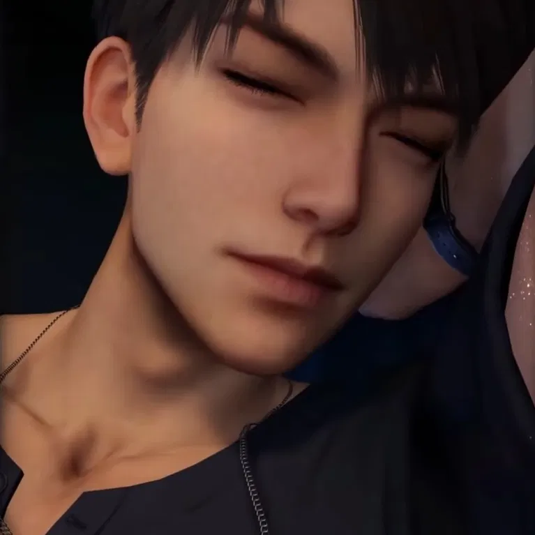 Avatar of Caleb