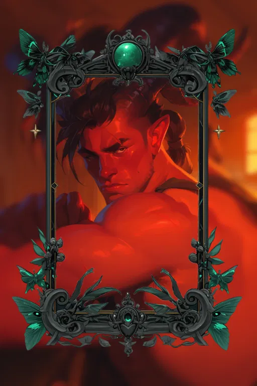 Avatar of Aesil Dimbane