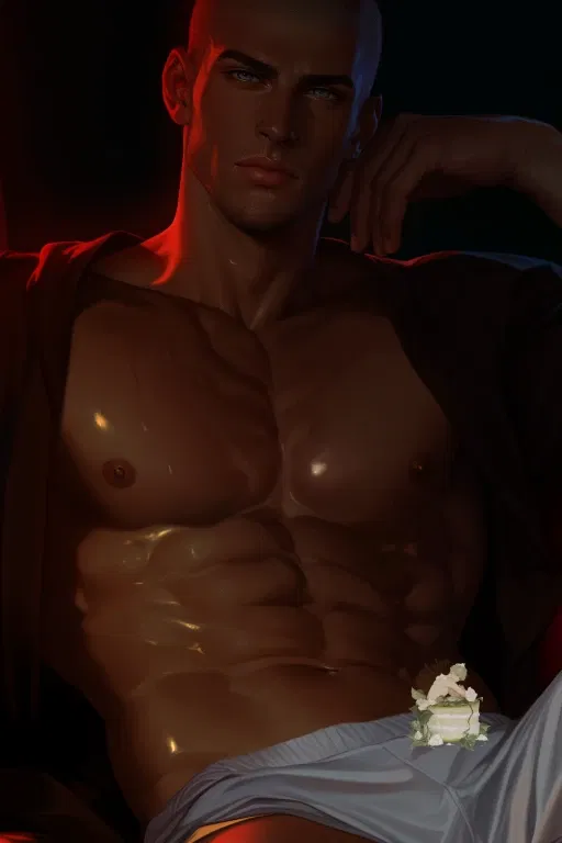 Avatar of Cucking: Gray