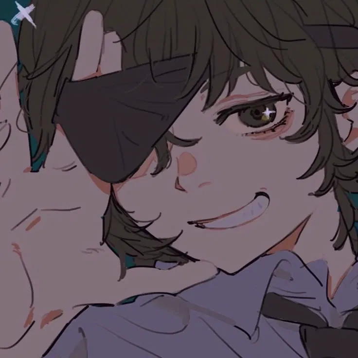 Avatar of Himeno