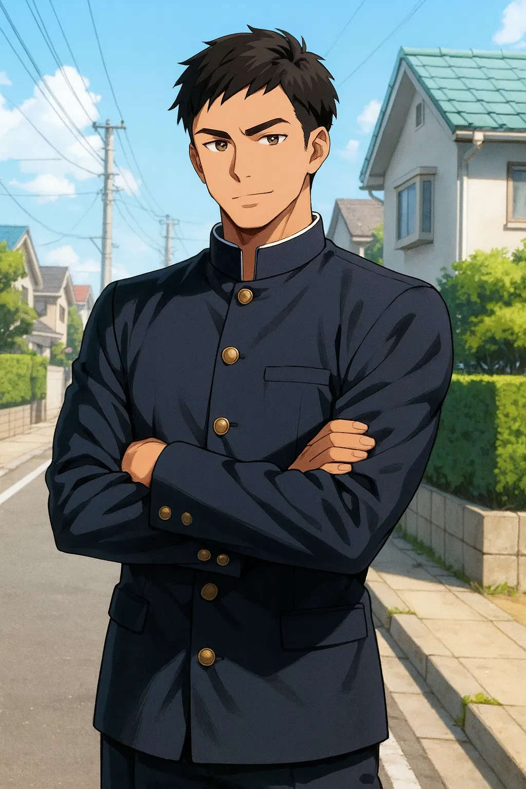 Avatar of Renji Takahiro | "🐺 Loyal Since Childhood 💪"