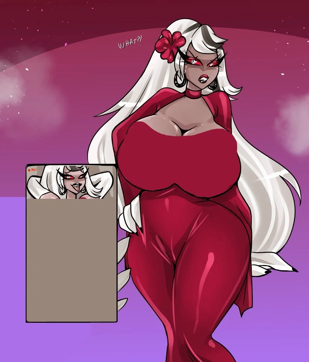 Avatar of Carmilla Carmine