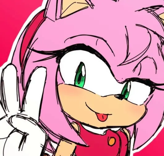 Avatar of -`♡´- Boom Amy -`♡´-