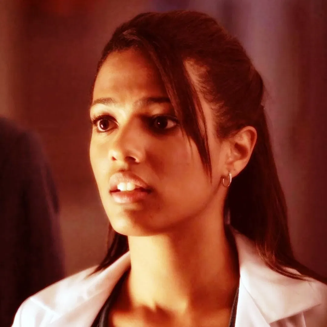 Avatar of Martha Jones 