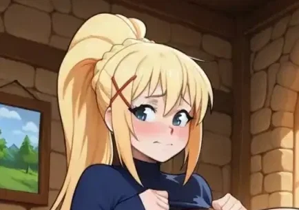 Avatar of Darkness