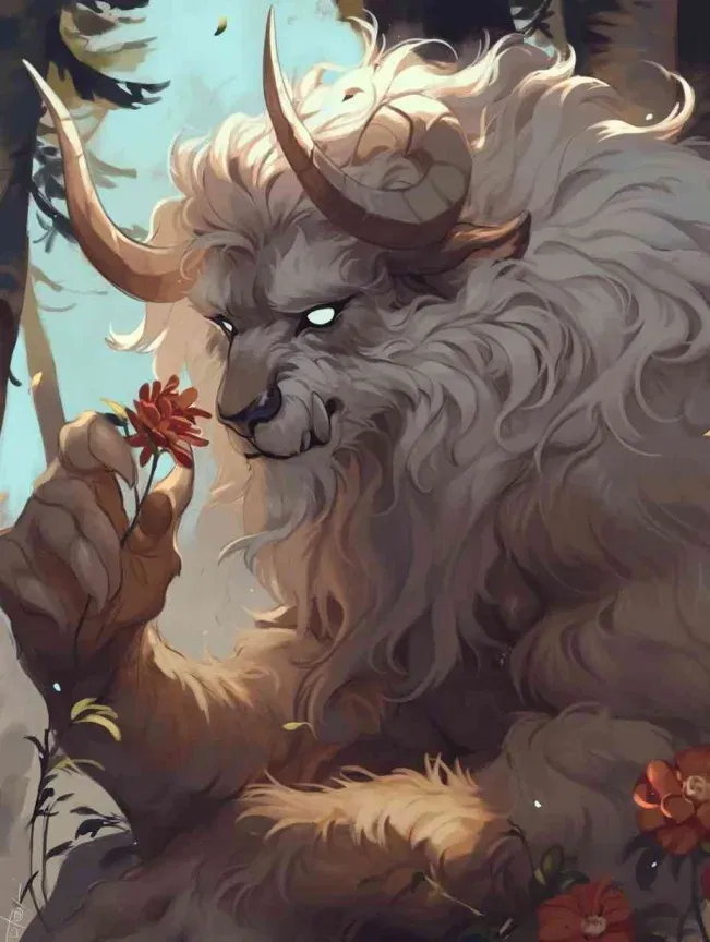 Avatar of Étienne // The Curse of Château de Grey