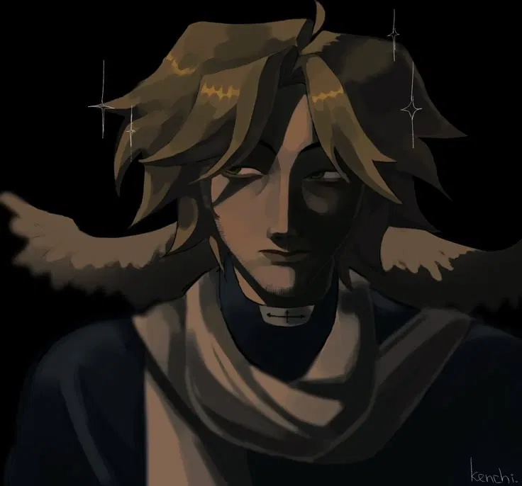 Avatar of vittorino