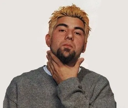 Avatar of Chino Moreno