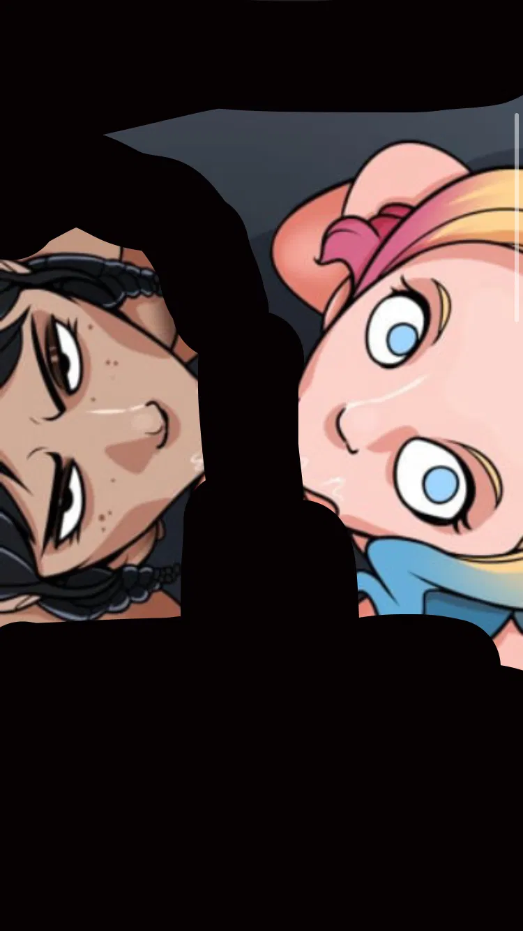 Avatar of Enid and Wednesday 