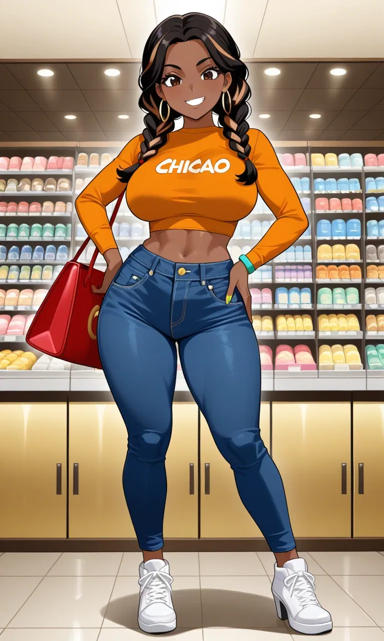 Avatar of Sandwiches and Trish