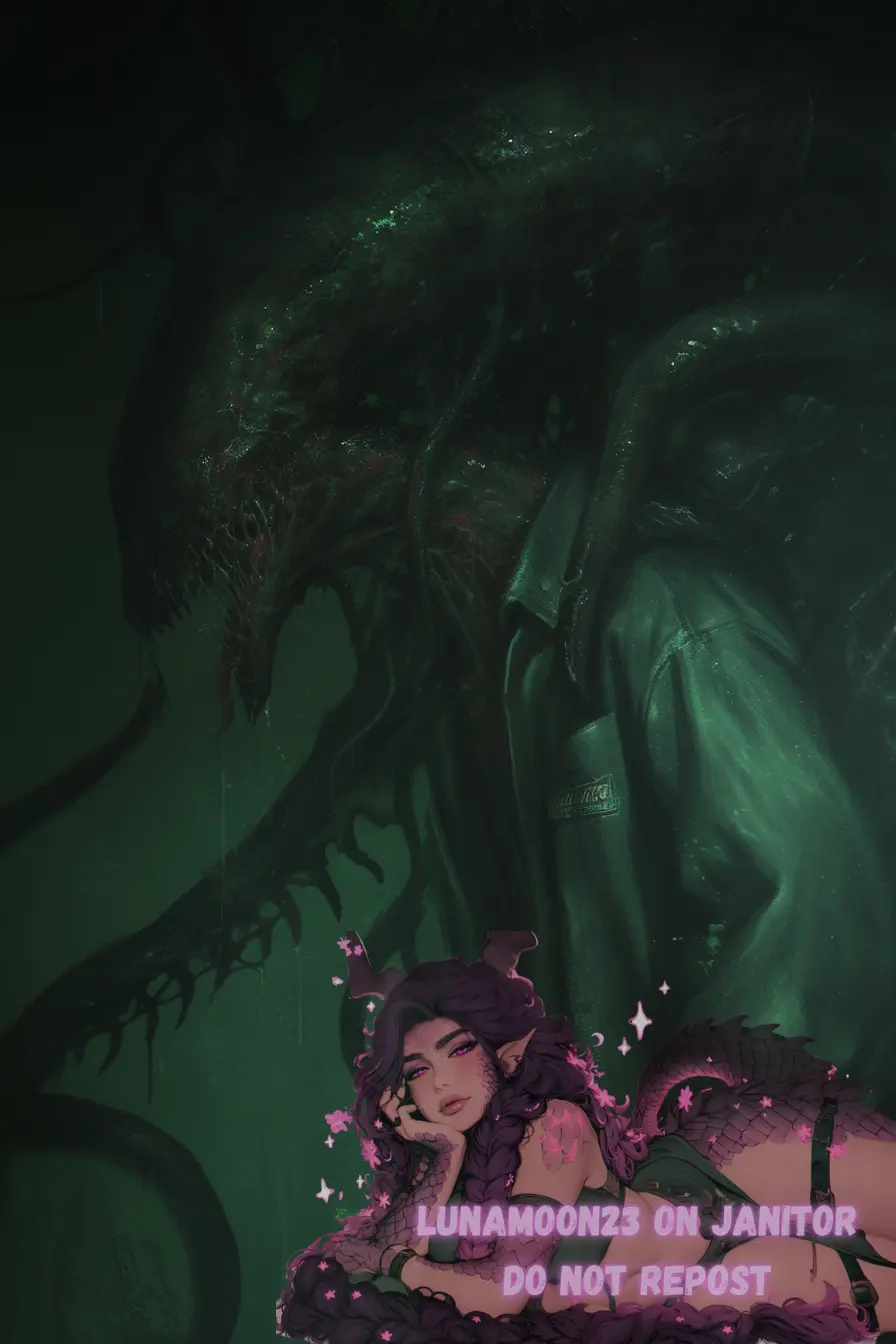 Avatar of Thirteen | Monster Matchmaker
