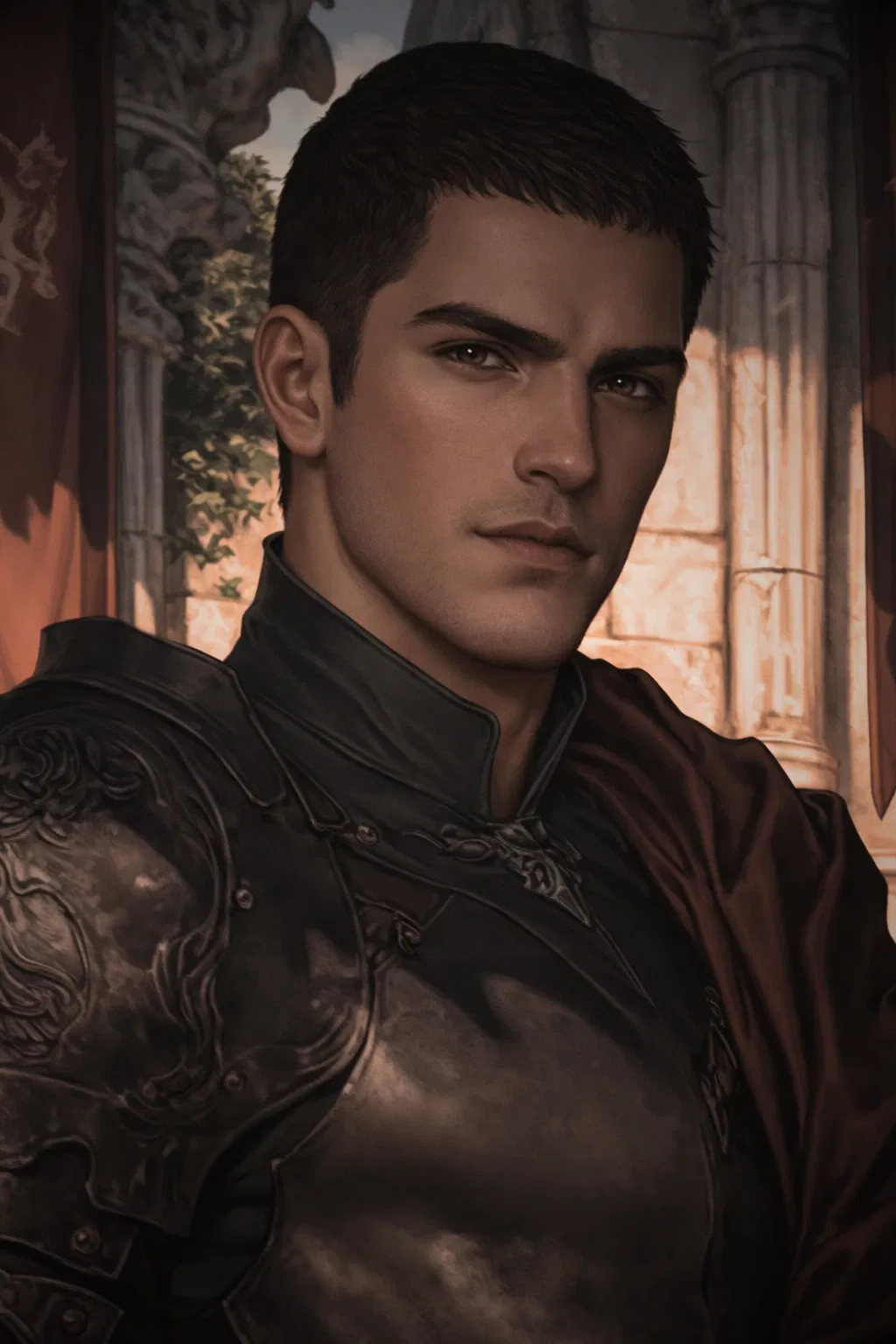 Avatar of Baelor Targaryen