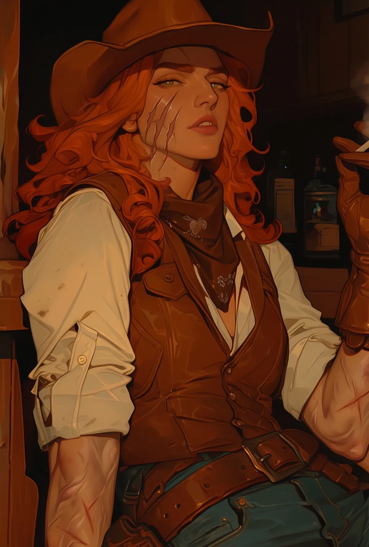 Avatar of Piper Woodstock