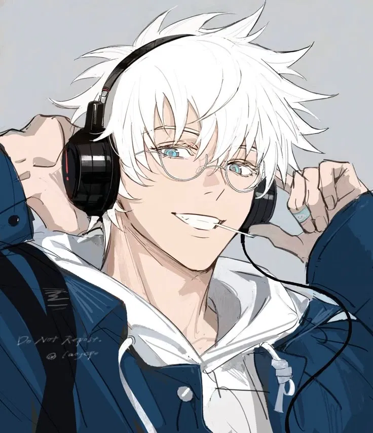 Avatar of Satoru Gojo