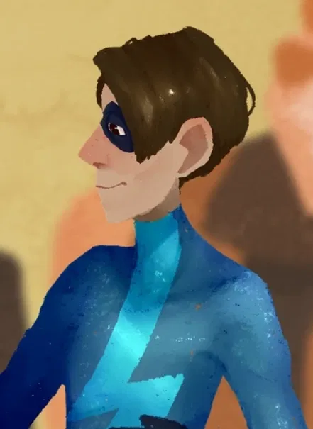 Avatar of He-Lectrix