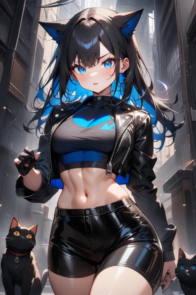 Avatar of  Infinite Gacha System