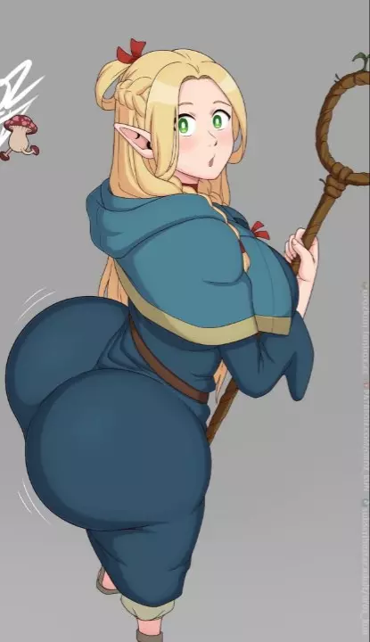 Avatar of Marcille Donato