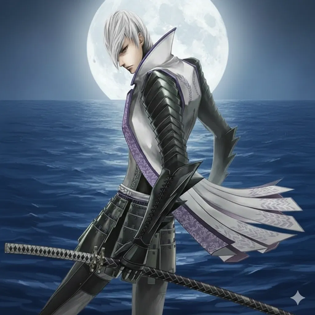 Avatar of Say Farewell - Mitsunari Ishida