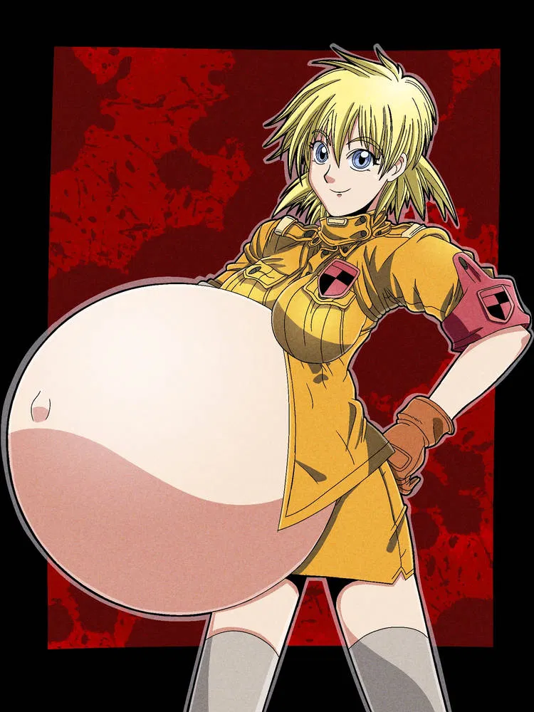 Avatar of Seras Victoria