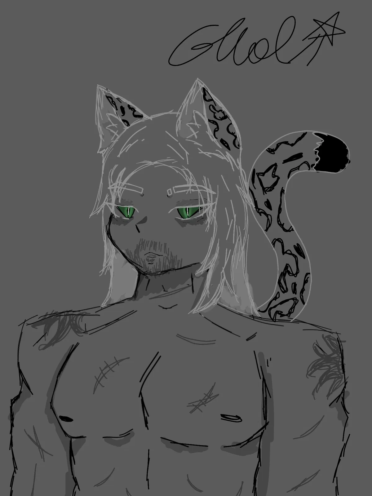 Avatar of Твой учитель
