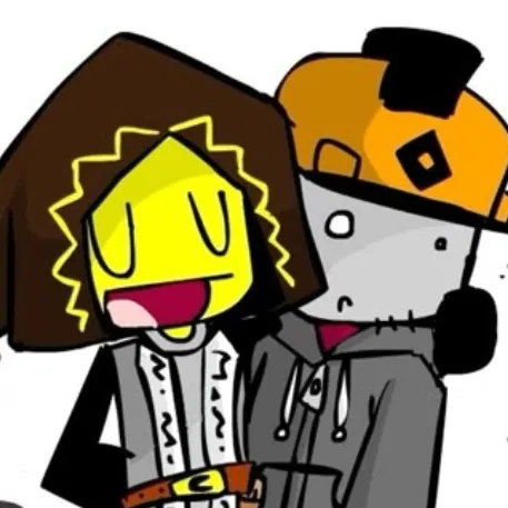 Avatar of | MACHINE | Telamon , Builderman | Roblox | 🍗🛠️