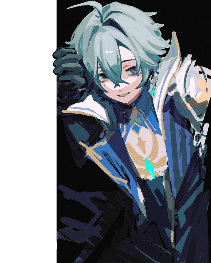 Avatar of Lohen
