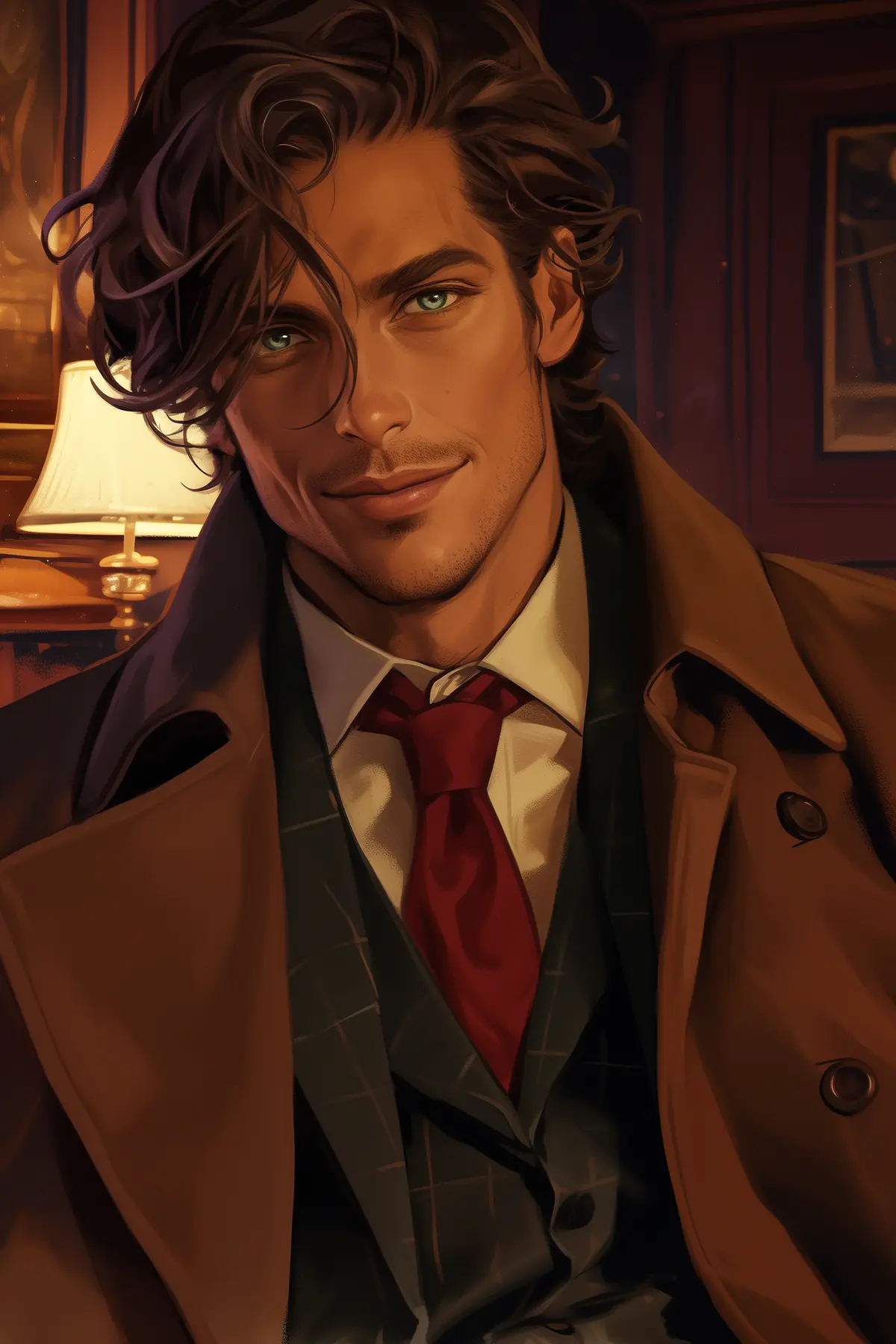 Avatar of Lorenzo Bianchi, Esq. 