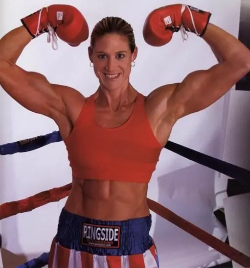 Avatar of Vonda Ward - Stepmom Who Loves to Strip Box With Her Stepson
