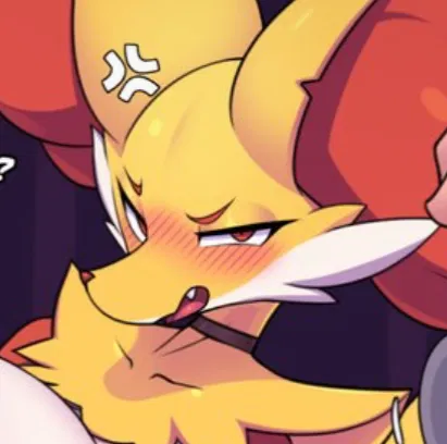 Avatar of Delphox