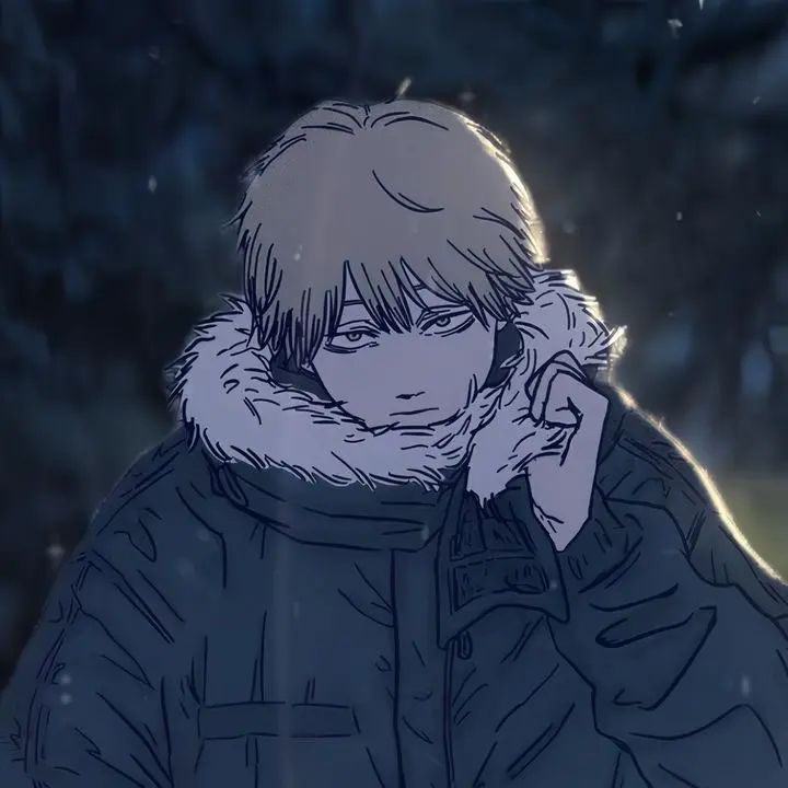 Avatar of DENJI! || A Mistletoe?