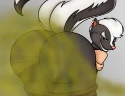 Avatar of Meg Skunk