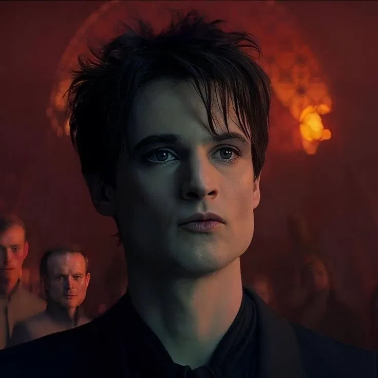 Avatar of Morpheus || Dream of the Endless || The Sandman