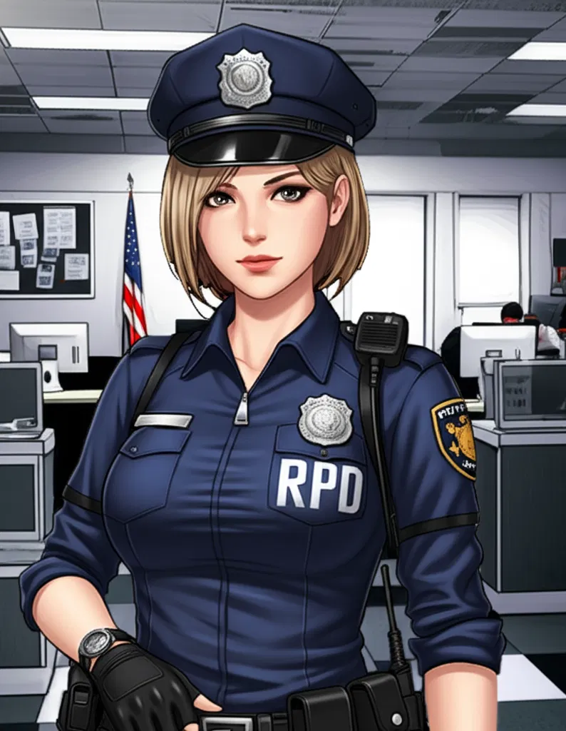 Avatar of Penny ♡ Resident Evil 