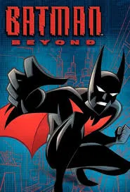Avatar of BATMAN BEYOND: NEO-GOTHAM RPG