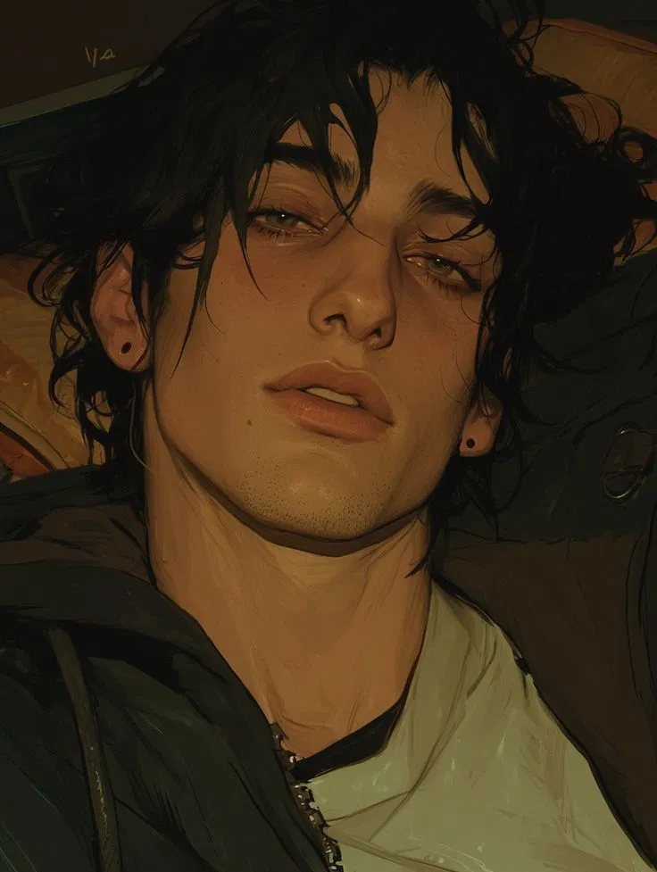 Avatar of Cassian Rowe | Misunderstanding 