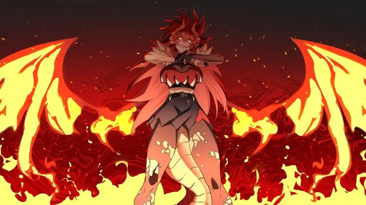 Avatar of Dragon's Last Stand | Valeria