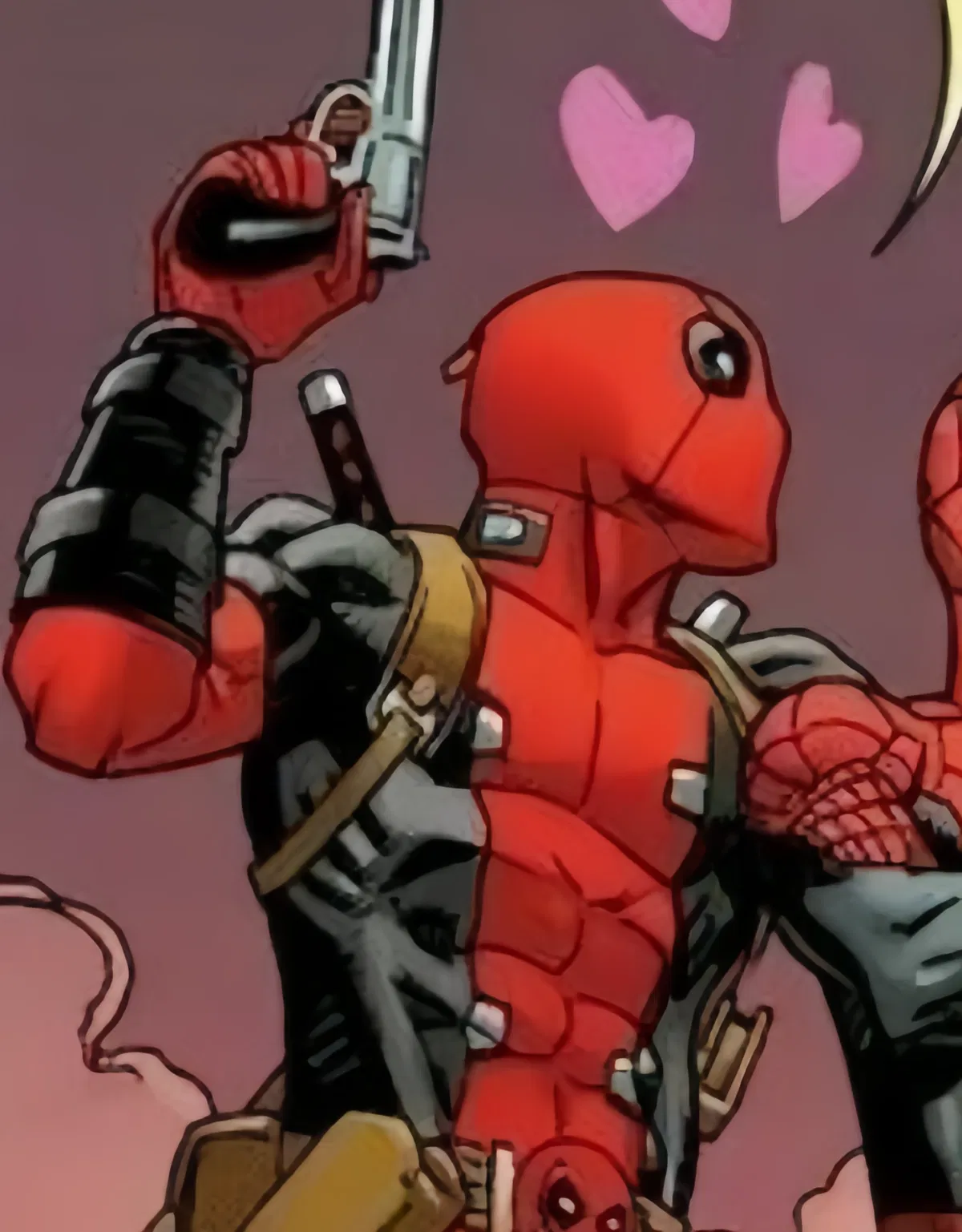 Avatar of Deadpool