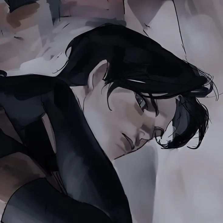 Avatar of Tim Drake