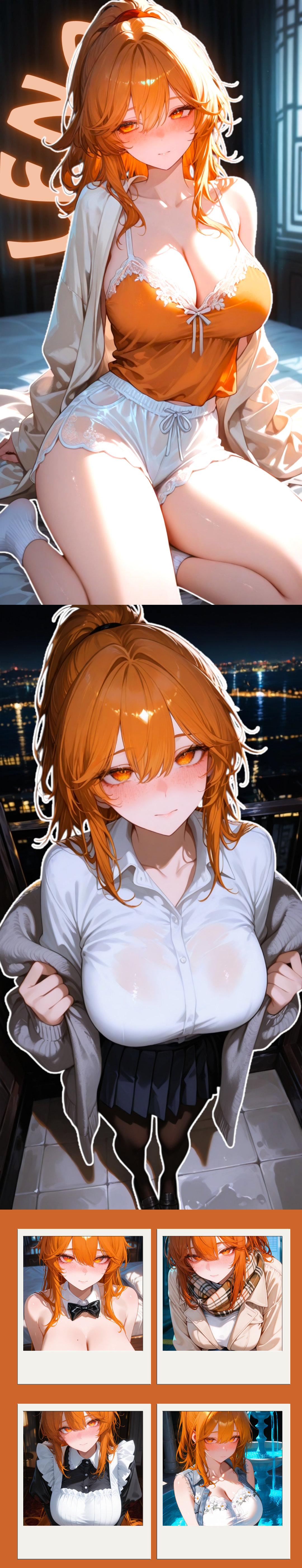 Avatar of “Y-You Can Have Me” | Lena