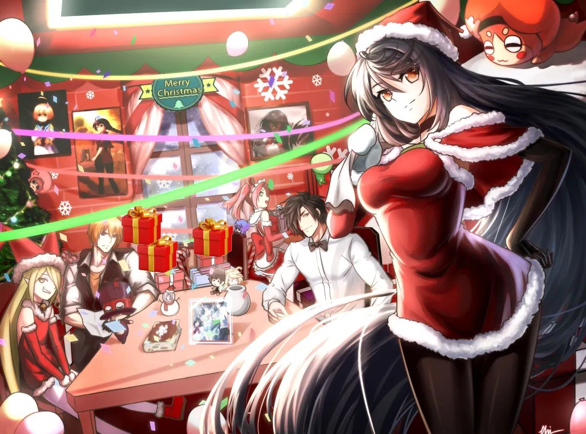Avatar of Magilou's Merry Menagerie