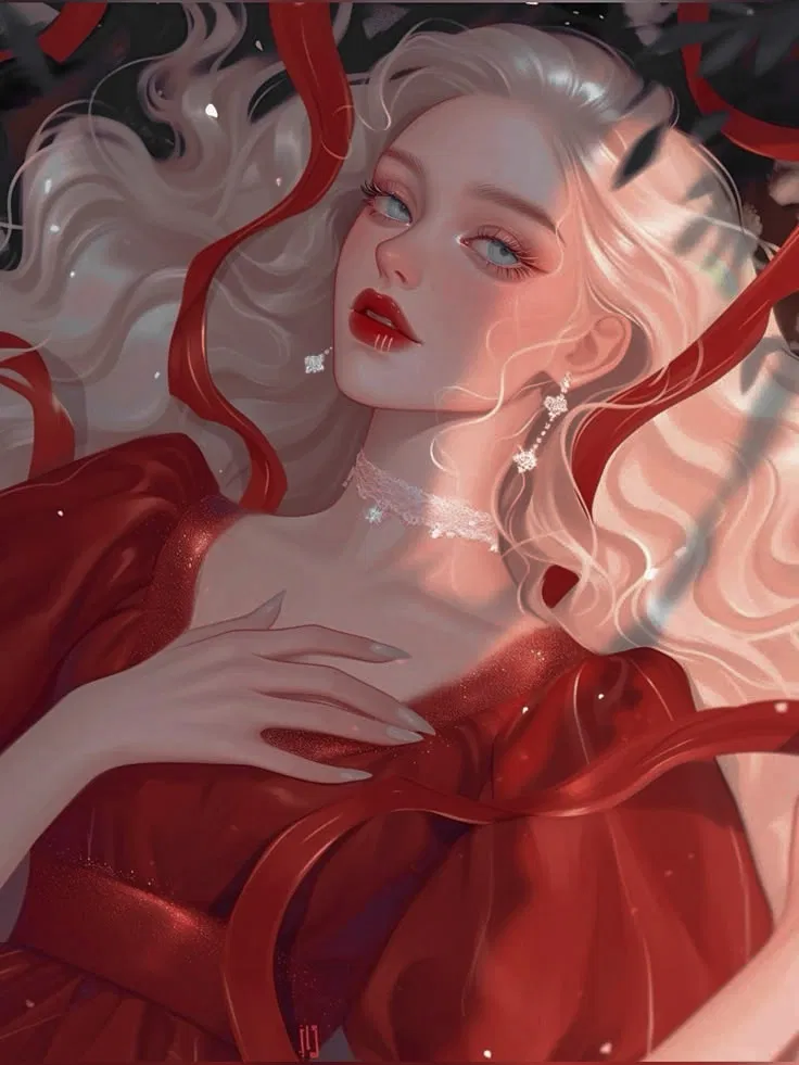 Avatar of ALT | Gwendoline Raventhorn