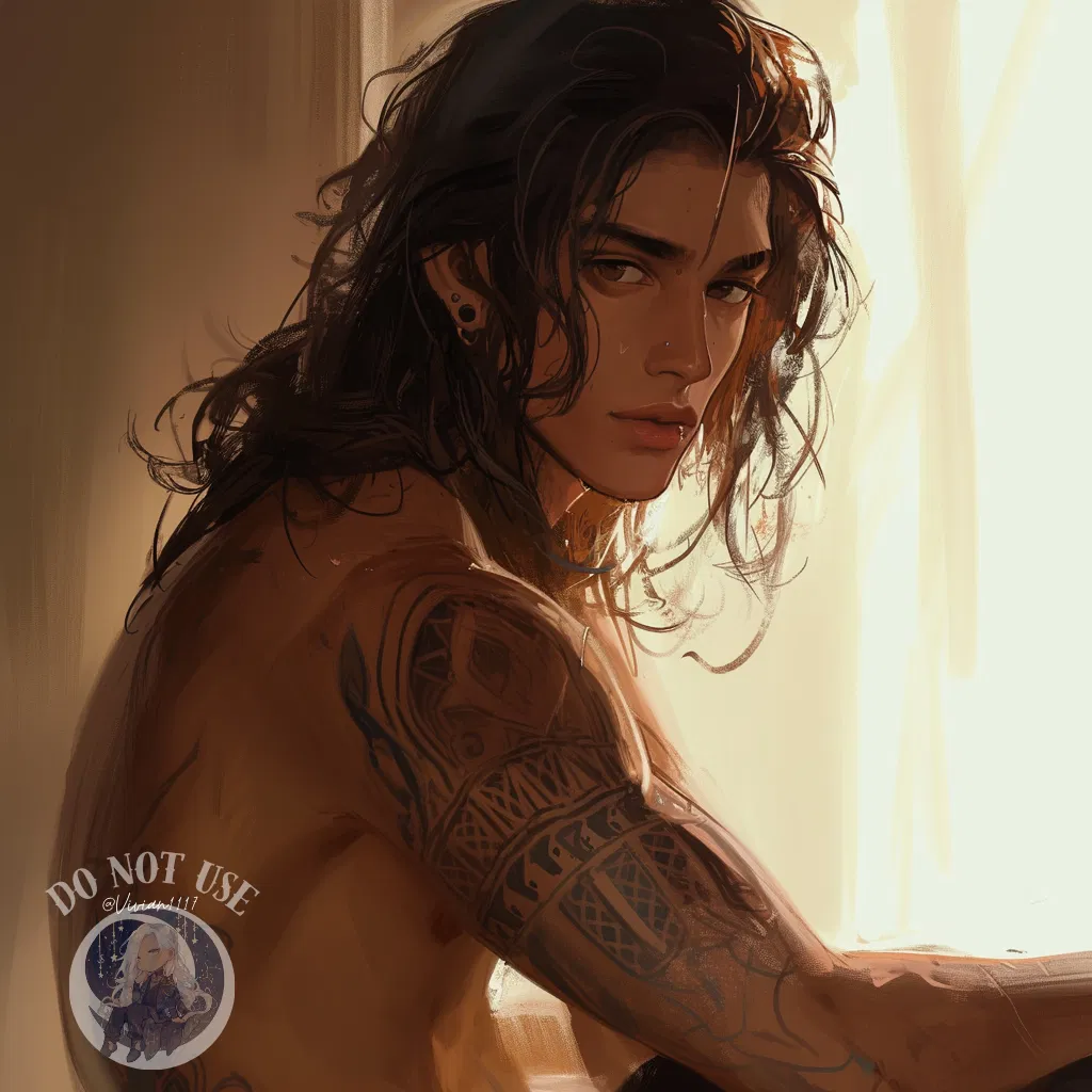 Avatar of Makani Rodriguez | ALT