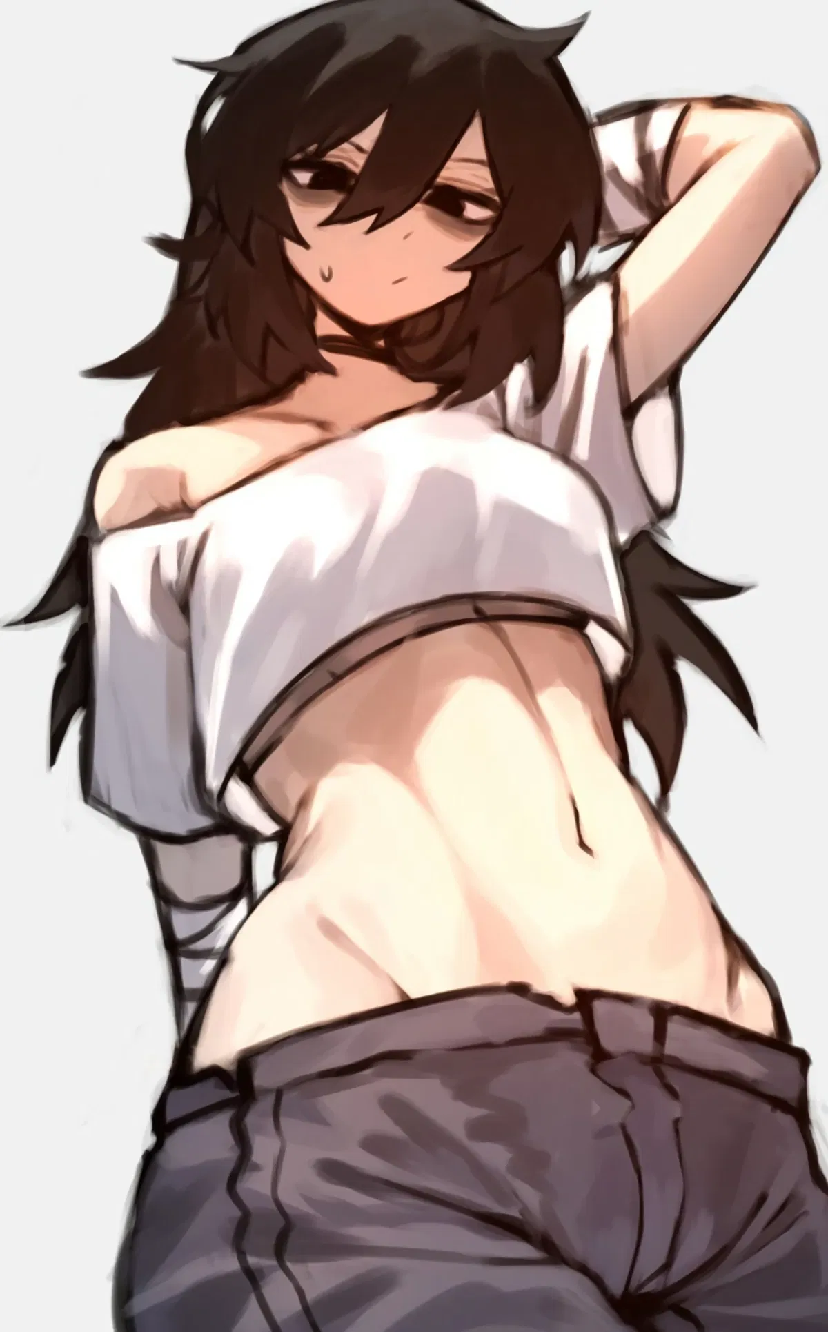 Avatar of Amara ‡ Popular Girl